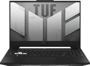 Ноутбук ASUS TUF Dash F15 FX517ZR-HQ008 15.6" Intel Core i7 12650H 90NR0AV3-M004W0