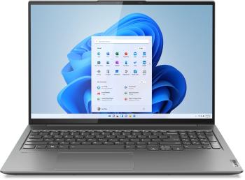 Ноутбук Lenovo Yoga Slim 7 Pro 16IAH7 16" Intel Core i7 12700H 82VA002TRU