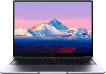 Ноутбук Huawei MateBook B3-430 KLVDZ-WFE9 14" Intel Core i7 1165G7 53013FCQ