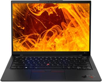 Ноутбук Lenovo ThinkPad X1 Carbon Gen 10 14" Intel Core i7 1260P 21CB0089RT