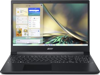Ноутбук Acer Aspire 7 A715-43G-R5KS  15.6" AMD Ryzen 5 5625U NH.QHDER.009