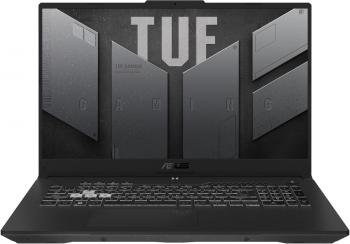 Ноутбук ASUS  TUF Gaming F17 FX707ZU4-HX019  17.3" Intel Core i7 12700H 90NR0FJ5-M000U0