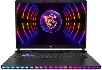 Ноутбук MSI  Raider GE68 HX 13VG-205RU 16" Intel Core i7 13700HX 9S7-15M211-205