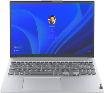 Ноутбук Lenovo  ThinkBook 16 G4+ IAP 16" Intel Core i5 1235U 21CY003KPB