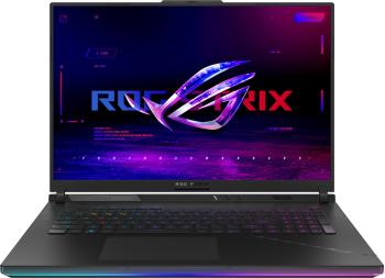 Ноутбук ASUS ROG Strix Scar 18 G834JY-N6087 18" Intel Core i9 13980HX 90NR0CG1-M006E0