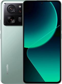Смартфон Xiaomi 13T Pro  512 Gb зеленый