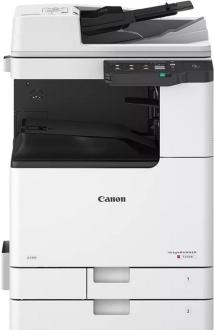 Лазерное МФУ Canon imageRunner C3326i 5965C005