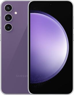 Samsung Galaxy S23 FE SM-S711B 8/128Gb Violet (EAC)