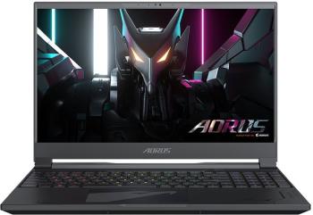 Ноутбук GigaByte Aorus 16 BKF 16" Intel Core i7 13700H BKF-73KZ654SD