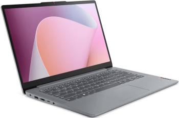 Ноутбук Lenovo IdeaPad Slim 3 14ABR8 14" AMD Ryzen 7 7730U 82XL005NPS