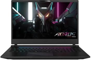 Ноутбук GigaByte Aorus 17 17.3" Intel Core i5 12500H 9SF-E3KZ253SD