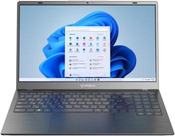 Ноутбук Irbis 15NBC1014 15.6" Intel Celeron N5100 15NBC1014