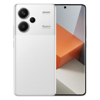 Смартфон Xiaomi Redmi Note 13 Pro+ 256 Gb белый