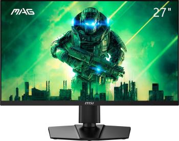 Монитор MSI  MAG 274UPF E2 черный