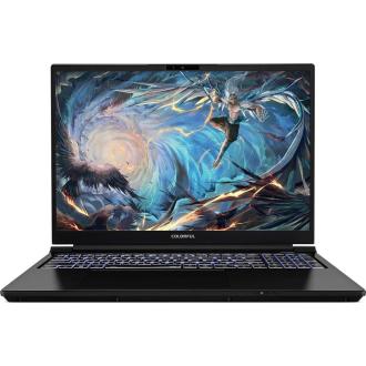 Ноутбук ColorFul  EVOL X16 PRO 16" Intel Core i7 13700H A10205400060