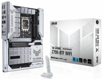 Материнская плата/ TUF GAMING Z790-BTF WIFI