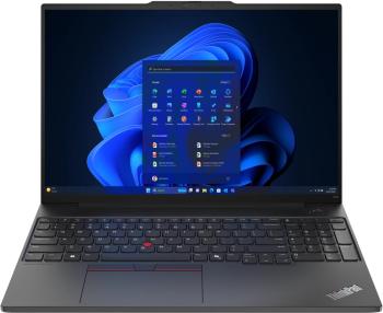 Ноутбук Lenovo ThinkPad E16 Gen 2 16" Intel Core Ultra 7 155H 21MBS12U00