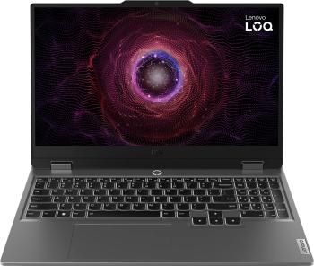 Ноутбук Lenovo LOQ 15ARP9 15.6" AMD Ryzen 7 7435HS 83JC005HRK