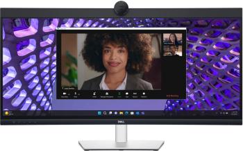 Монитор 34" DELL P3424WEB