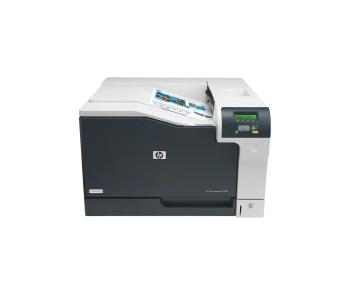 Лазерный принтер HP Color LaserJet Professional CP5225n CE711A (гарантия 3 месяца)