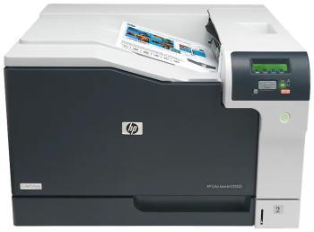 Лазерный принтер HP Color LaserJet Professional CP5225dn CE712A (гарантия 3 месяца)
