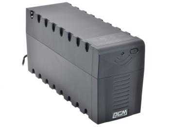 ИБП Powercom RPT-1000A 1000VA