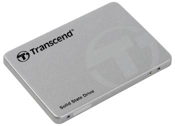 Твердотельный накопитель SSD 2.5" 240 Gb Transcend SSD220S TS240GSSD220S Read 550Mb/s Write 450Mb/s TLC