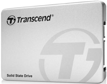 Твердотельный накопитель SSD 2.5" 480 Gb Transcend 220S Read 550Mb/s Write 450Mb/s TLC