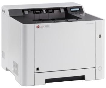 Принтер Kyocera Ecosys P5021cdn цветной A4 21ppm 1200x1200dpi Duplex Ethernet