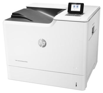 Лазерный принтер HP M652n
