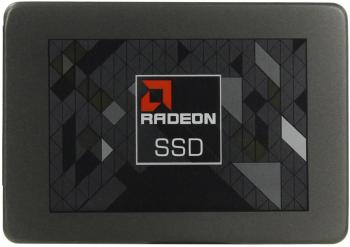Твердотельный накопитель SSD 2.5" 120 Gb AMD RADEON R5 Read 520Mb/s Write 290Mb/s TLC R5SL120G