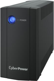 ИБП CyberPower UTC650EI 650VA