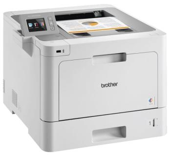 Лазерный принтер Brother HL-L9310CDW