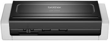 Сканер Brother компактный ADS-1700W