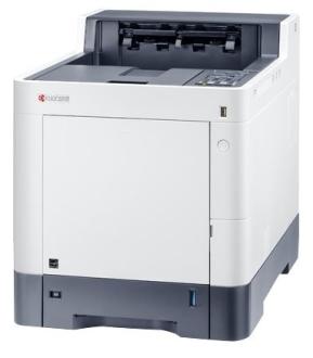 Лазерный принтер Kyocera Mita ECOSYS P6235cdn продажа только с доп. тонерами TK-5280K/C/M/Y 1102TW3NL1