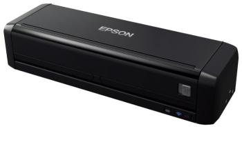 Сканер Epson WorkForce DS-360w (B11B242401)