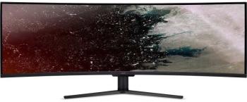 Монитор Acer Nitro EI491CRPbmiiipx черный