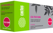 Картридж лазерный Cactus CS-TK5150M пурпурный (10000стр.) для Kyocera Ecosys M6035cidn/P6035cdn