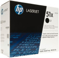 Картридж HP Q7551X для LaserJet P3005 M3035MFP M3027MFP