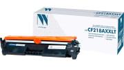 Картридж NV-Print NV-CF218AXXLT для HP LaserJet Pro M104a/M104w/M132a/M132fn/M132fw/M132nw 5000стр Черный