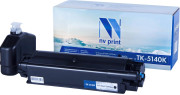Картридж NVP совместимый NV-TK-5140 Black для Kyocera ECOSYS M6030cdn/ M6530cdn/ P6130cdn (7000k)