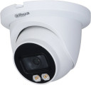 Видеокамера IP Dahua DH-IPC-HDW3449TMP-AS-LED-0280B 2.8-2.8мм цветная