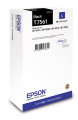 Картридж Epson C13T756140 для EPSON WF-8090/8590 2500стр Черный