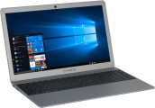 Ноутбук Irbis  NB510 15.6" Intel Core i3 5005U NB510