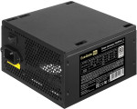 Блок питания 700W ExeGate 80 PLUS® 700PPH-LT-S-OEM (ATX, APFC, КПД 82% (80 PLUS)SC, 12cm fan, 24pin, (4+4)pin, PCIe, 5xSATA, 3xIDE, кабель 220V с защитой от выдергивания, black, RTL)