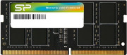 Память DDR4 16Gb 2666MHz Silicon Power SP016GBSFU266B02 RTL PC4-21300 CL19 SO-DIMM 260-pin 1.2В dual rank