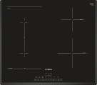 Варочная панель индукционная Bosch PVS651FC5E черный