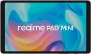 Планшет Realme Pad Mini RMP2106 8.7" 64Gb серый  Wi-Fi 6650463