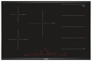 Варочная панель индукционная Bosch PXV875DC1E черный