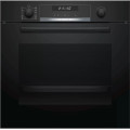 Электрический шкаф Bosch HBA578BB0 черный